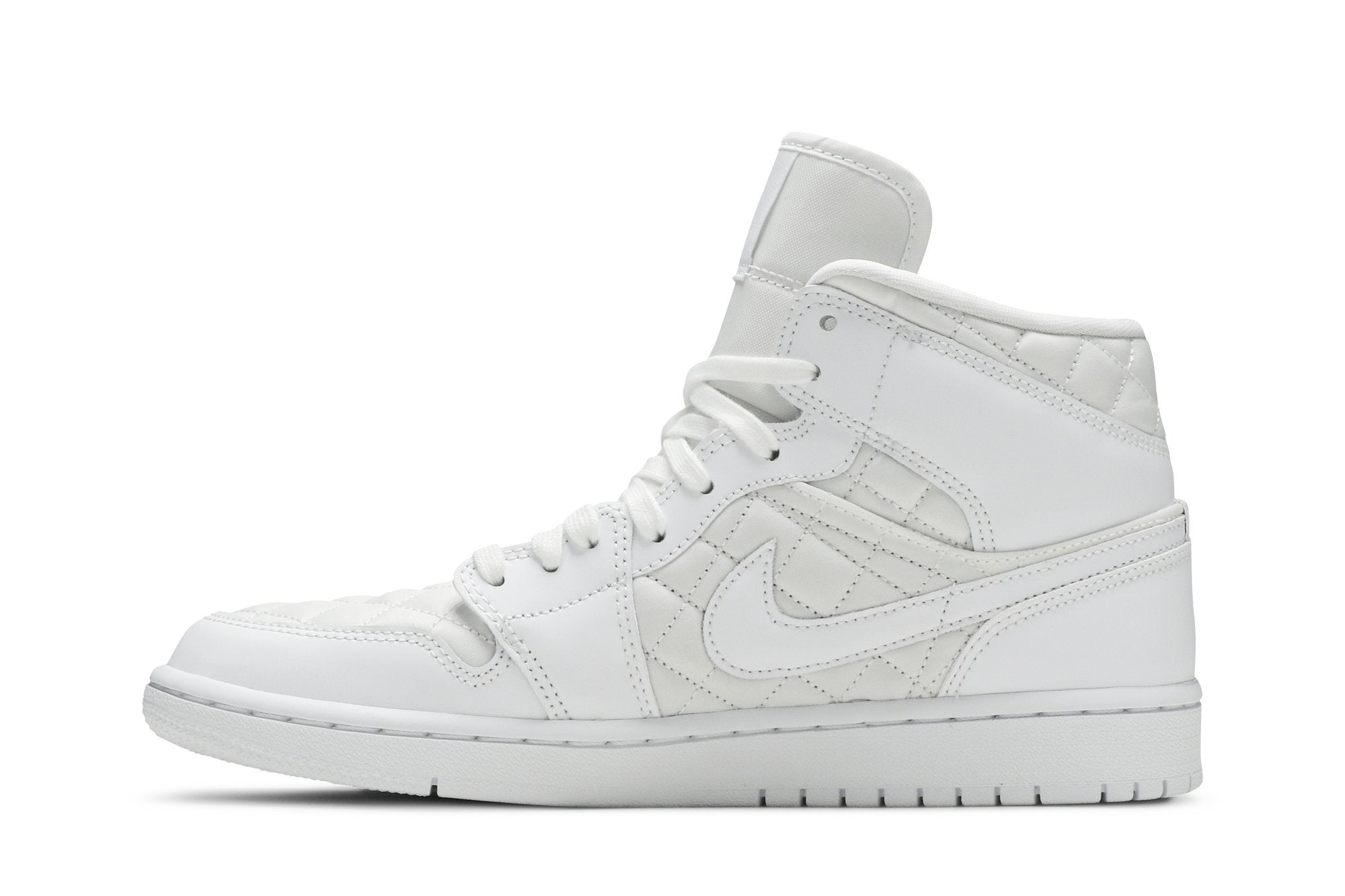 Wmns Air Jordan 1 Mid SE &