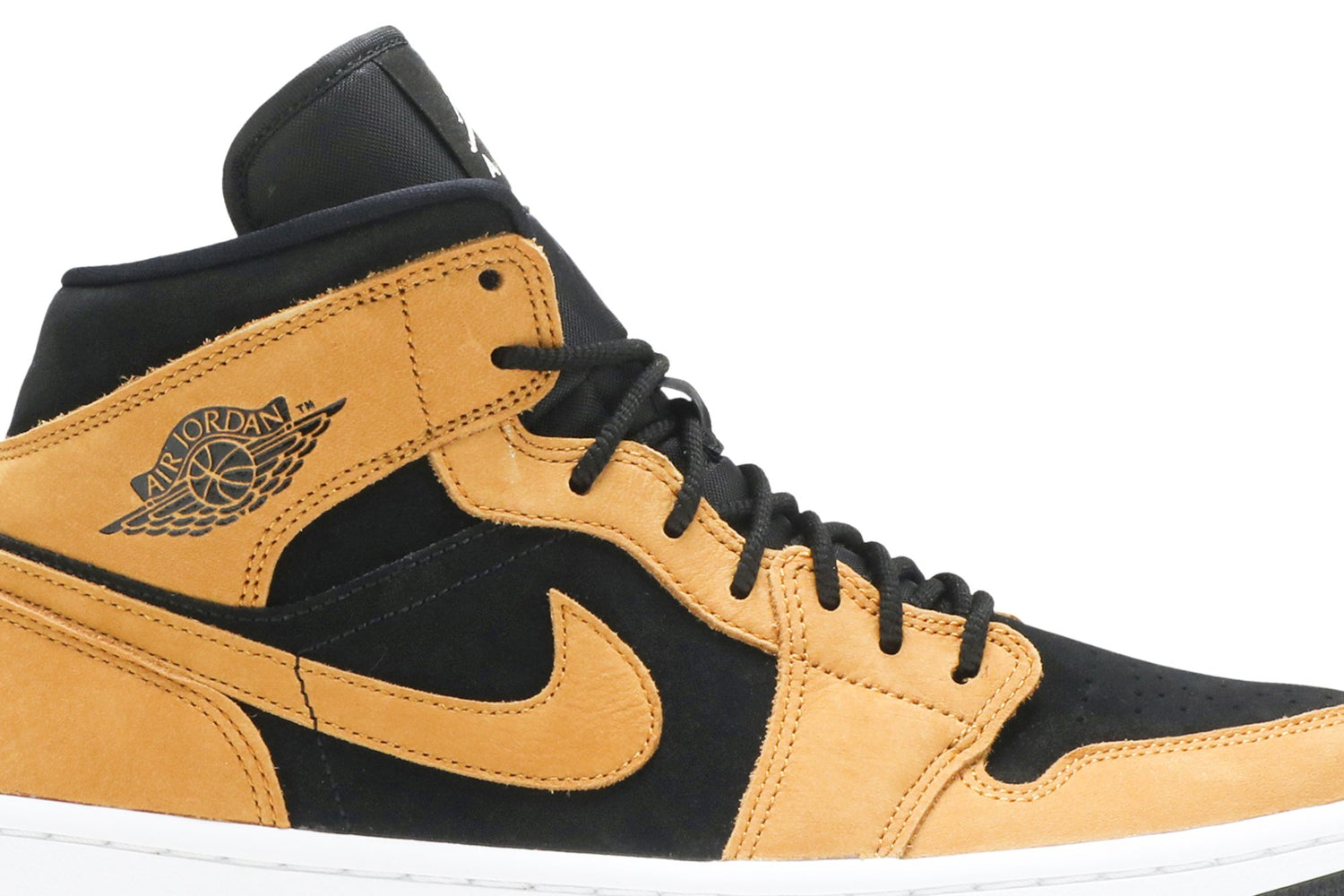 Wmns Air Jordan 1 Mid SE &