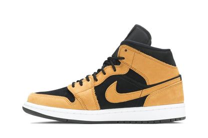 Wmns Air Jordan 1 Mid SE &