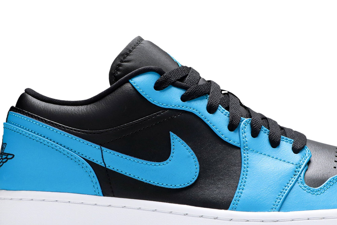 Air Jordan 1 Low &