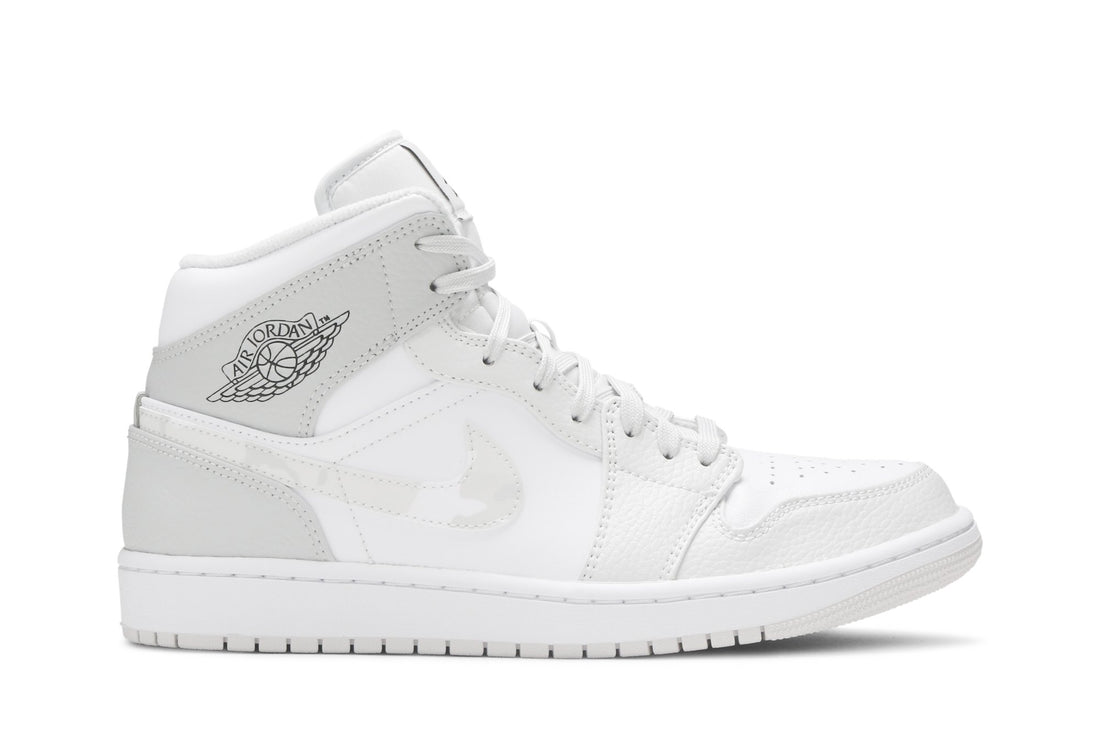 Air Jordan 1 Mid &