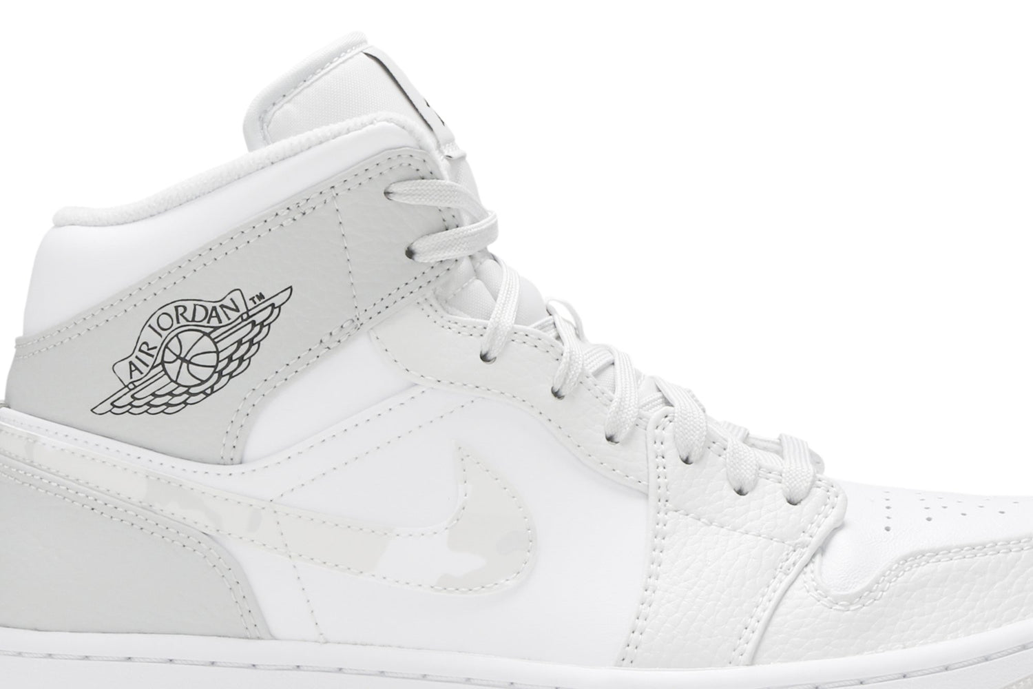 Air Jordan 1 Mid &