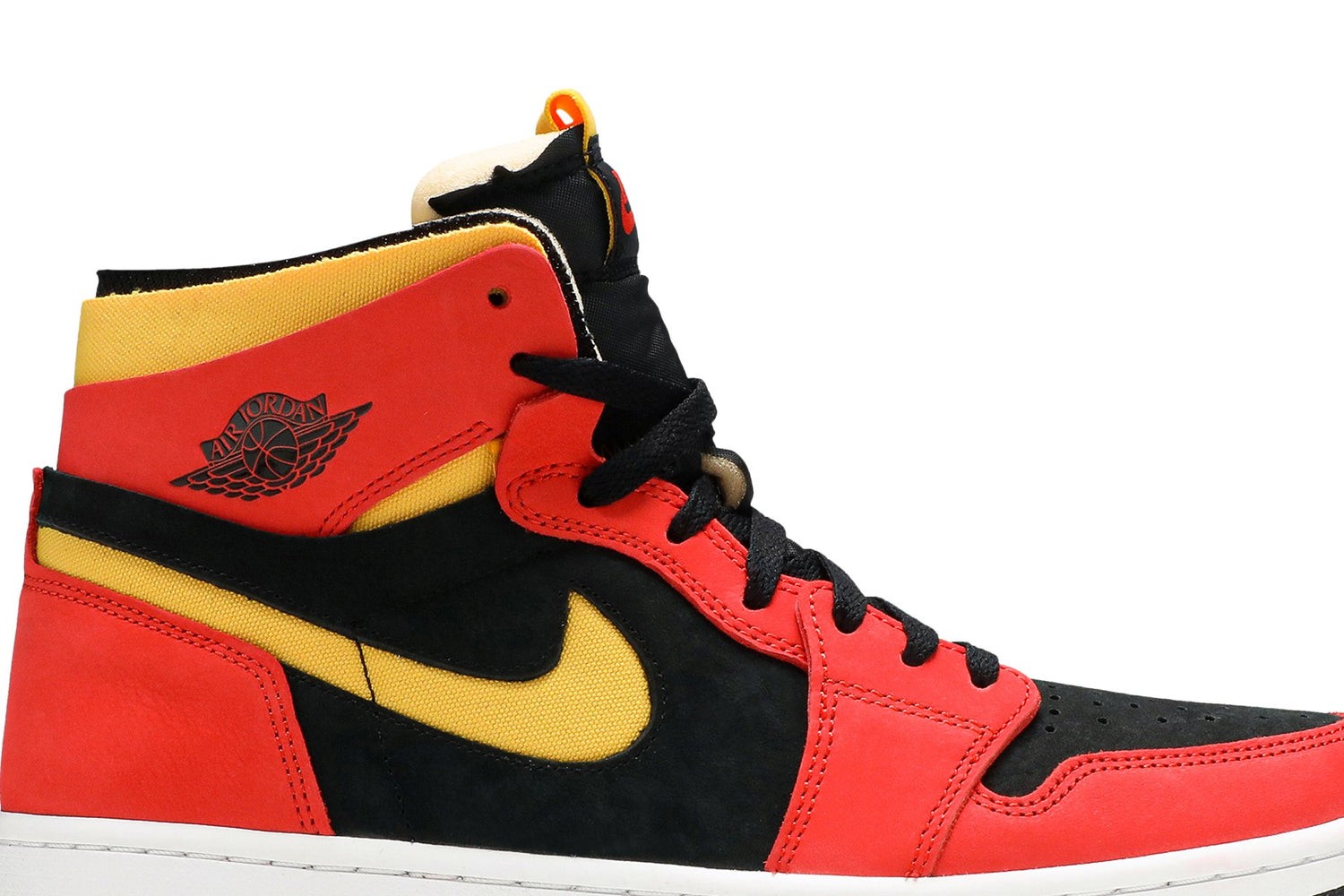 Air Jordan 1 High Zoom Comfort &