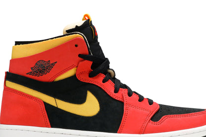 Air Jordan 1 High Zoom Comfort &