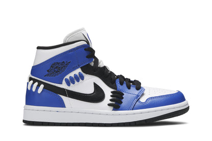 Wmns Air Jordan 1 Mid &