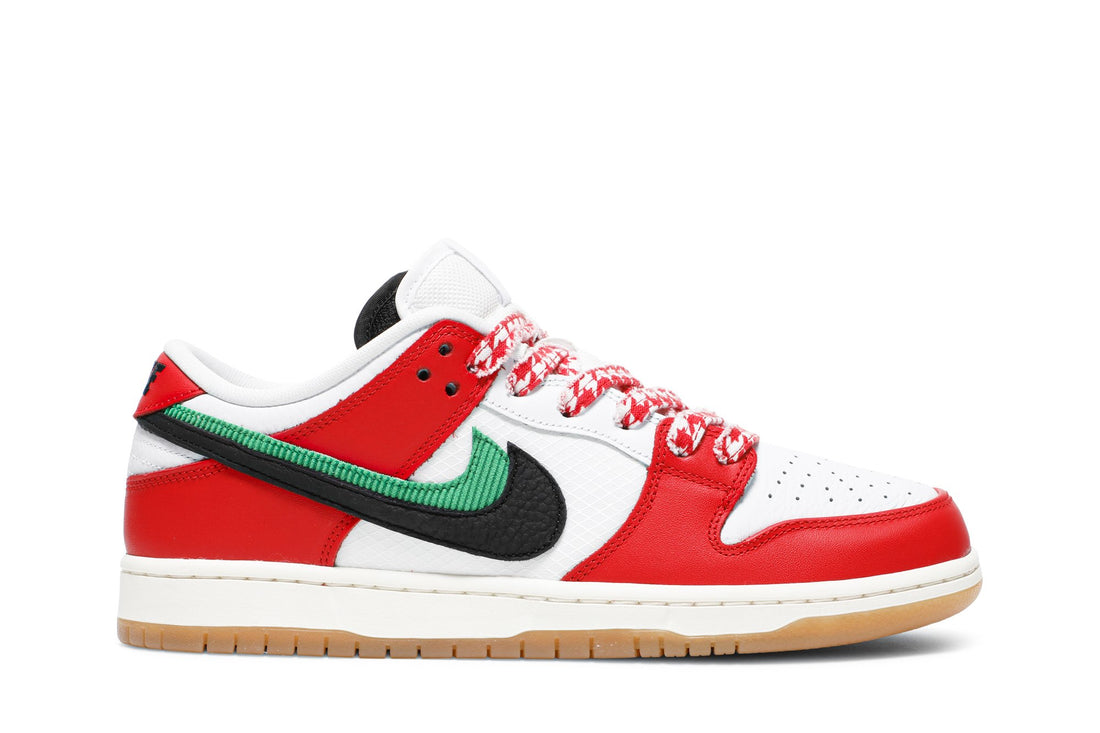 Frame Skate x Dunk Low SB &