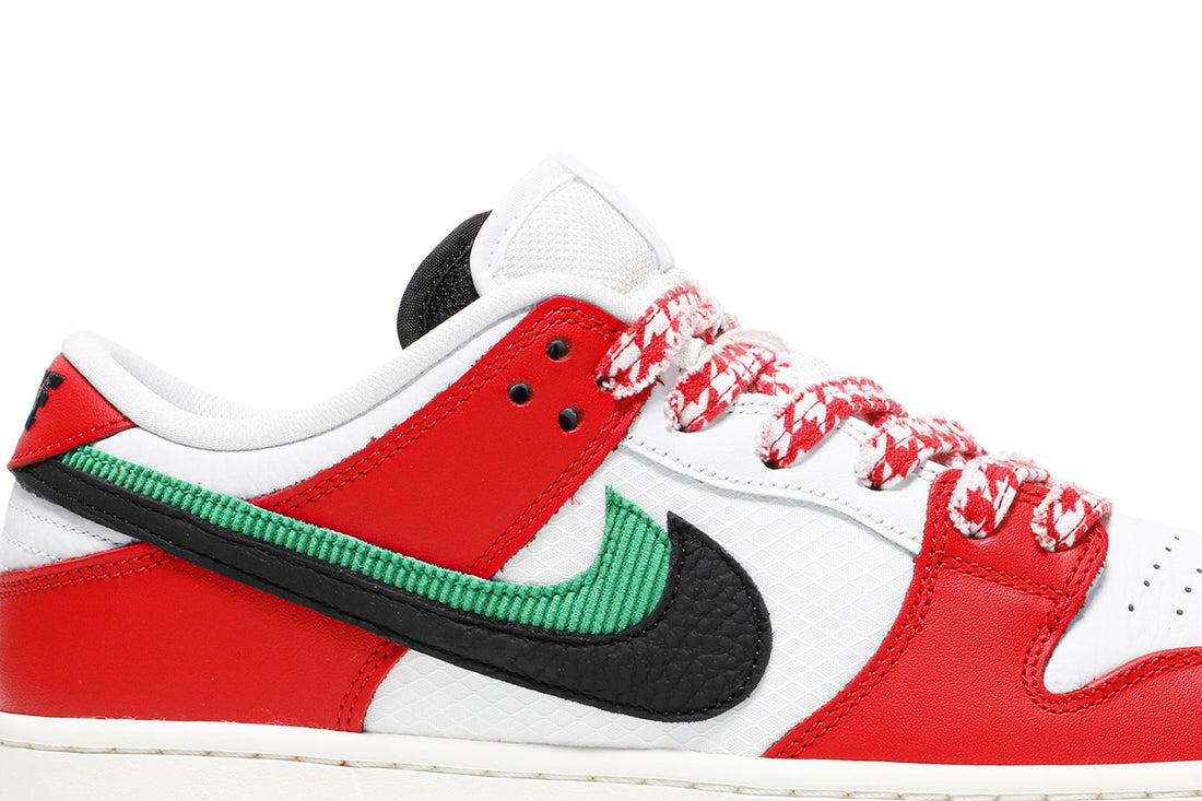 Frame Skate x Dunk Low SB &