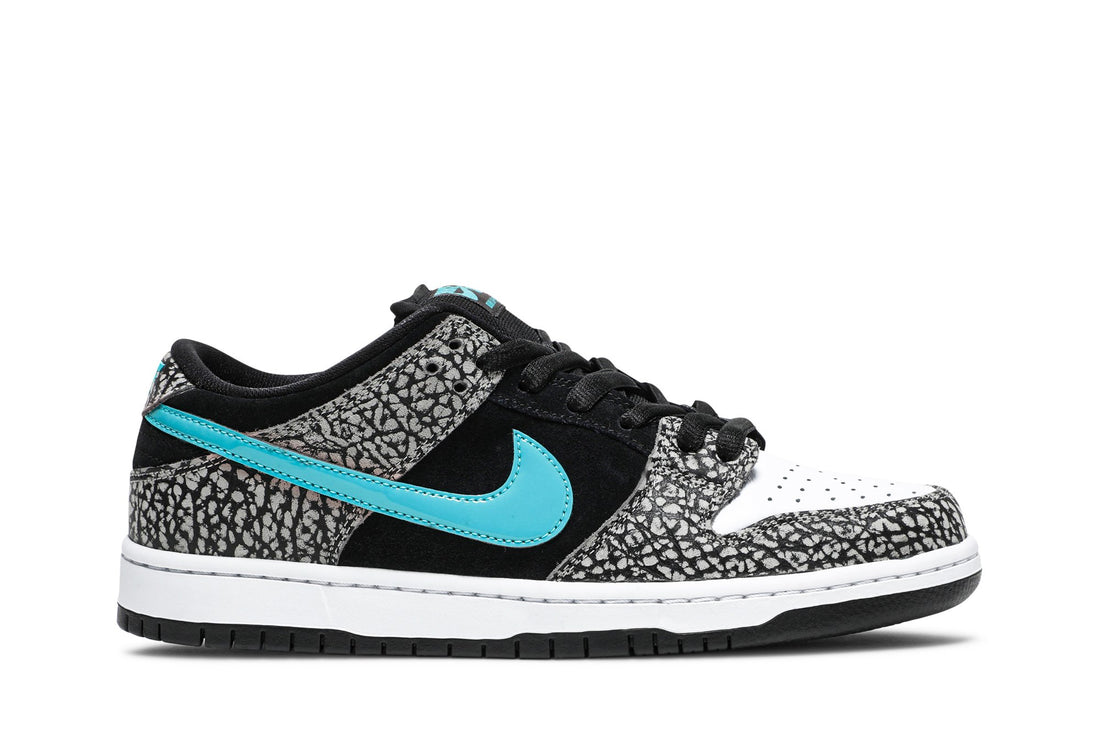 Dunk Low Pro SB &