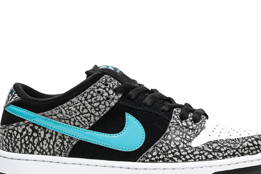 Dunk Low Pro SB &