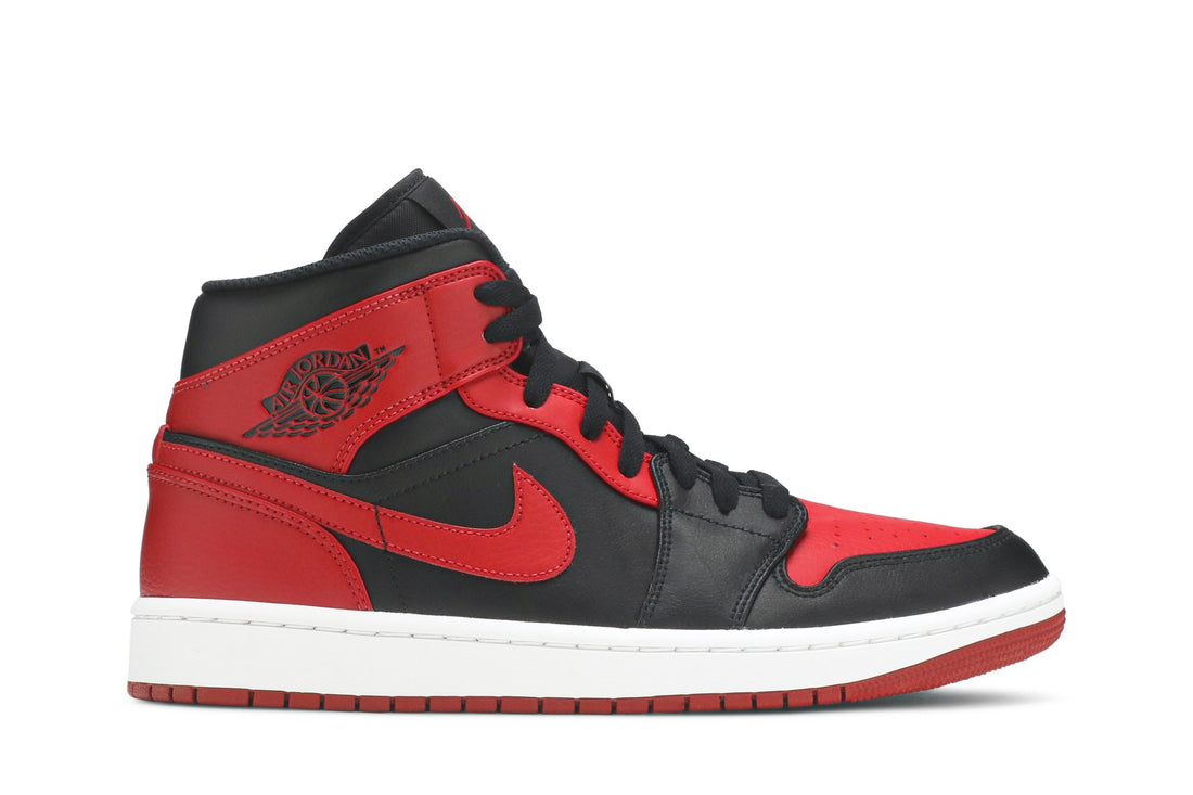 Air Jordan 1 Mid &
