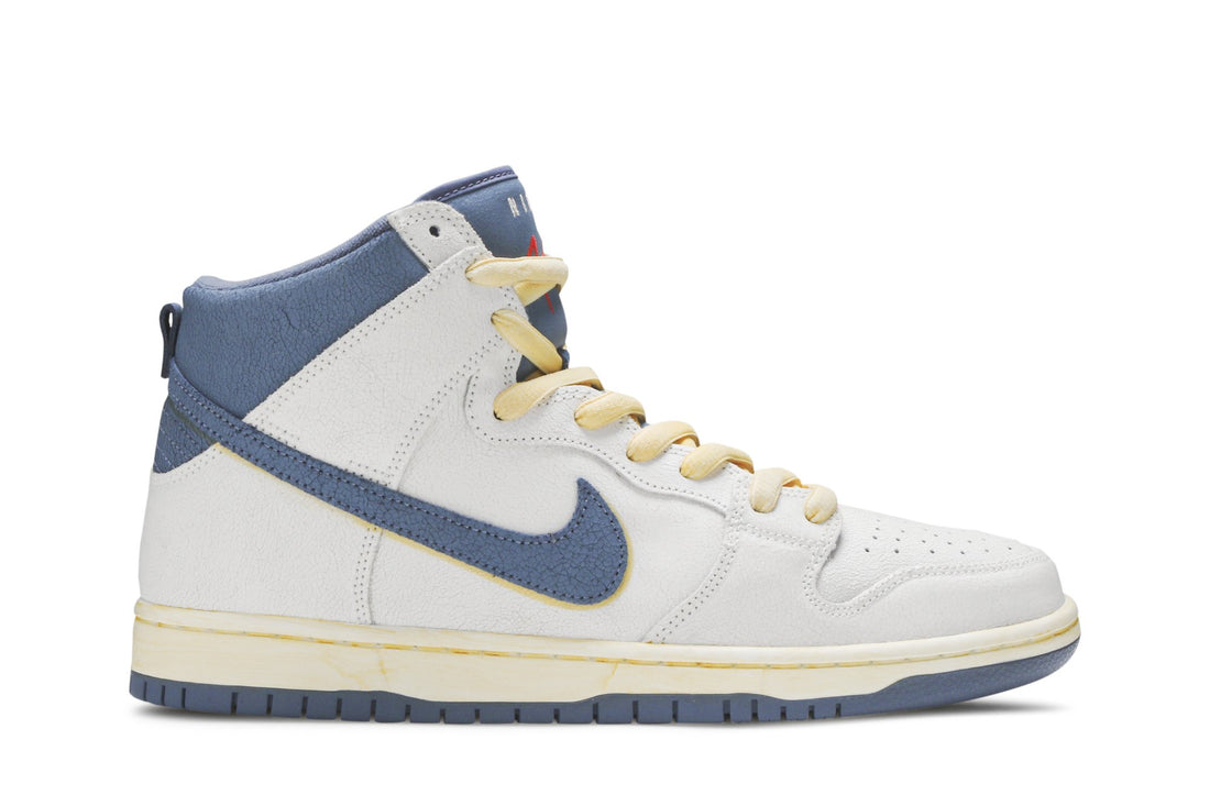 Atlas x Dunk High SB &