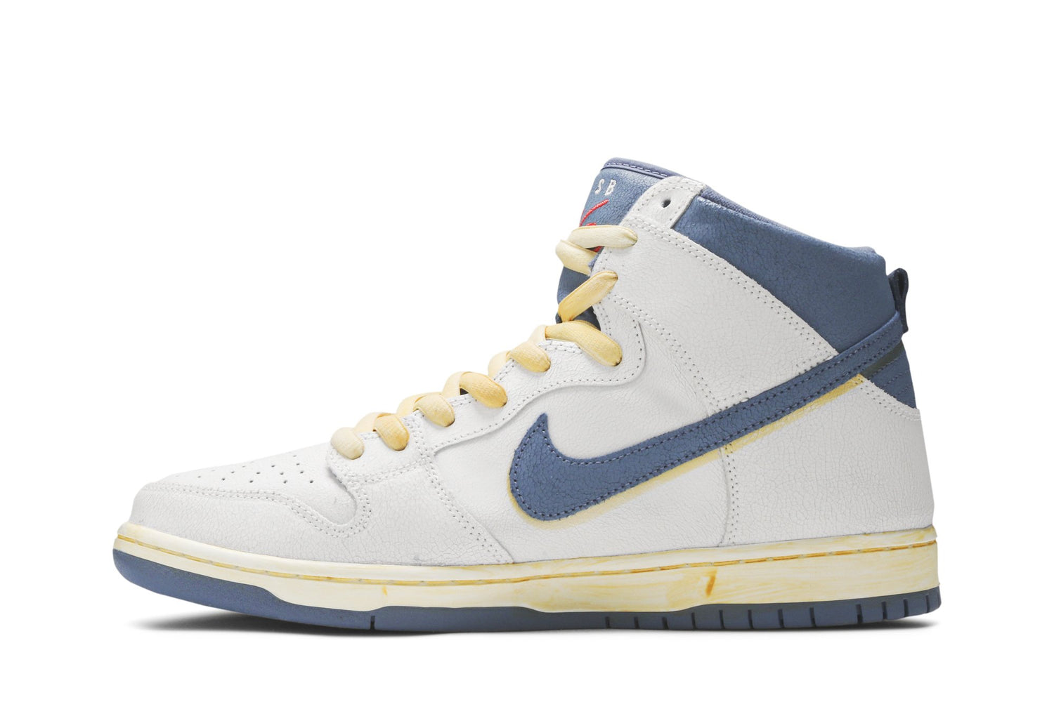 Atlas x Dunk High SB &