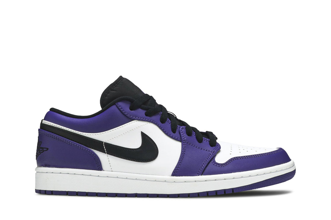Air Jordan 1 Low &