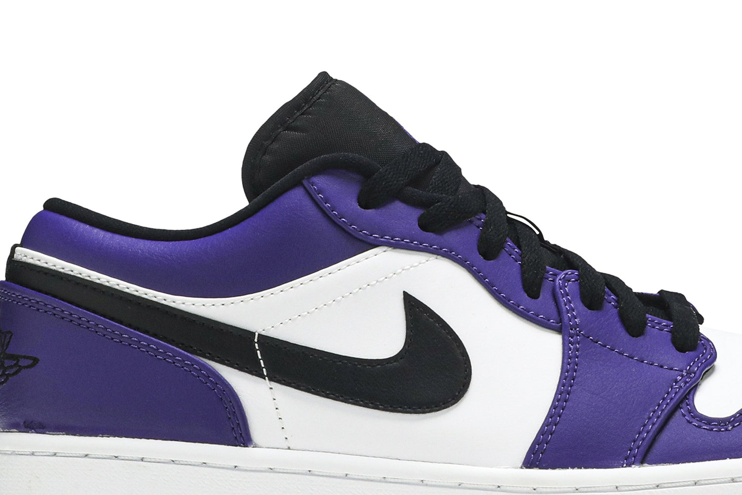 Air Jordan 1 Low &
