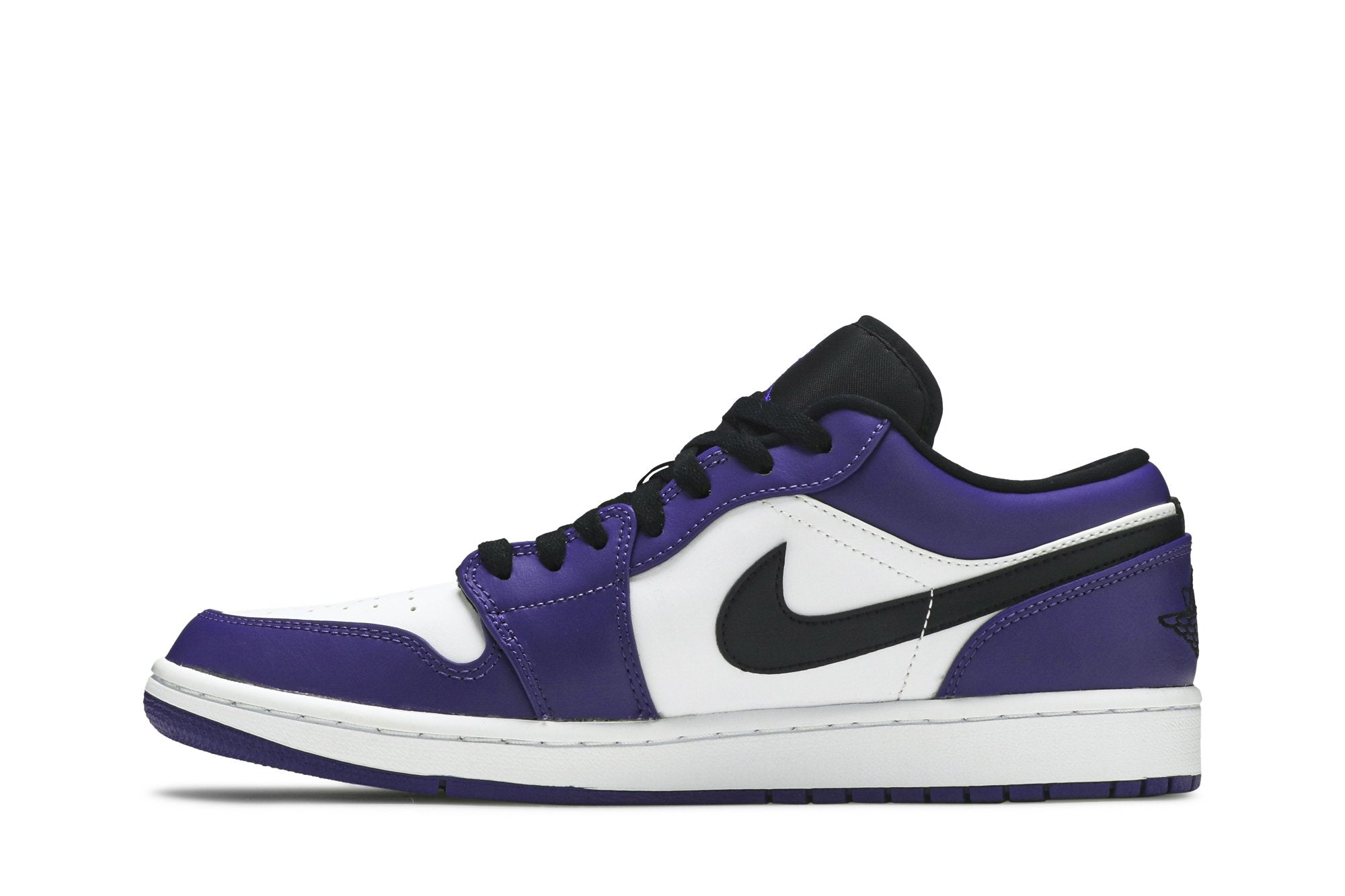 Air Jordan 1 Low &