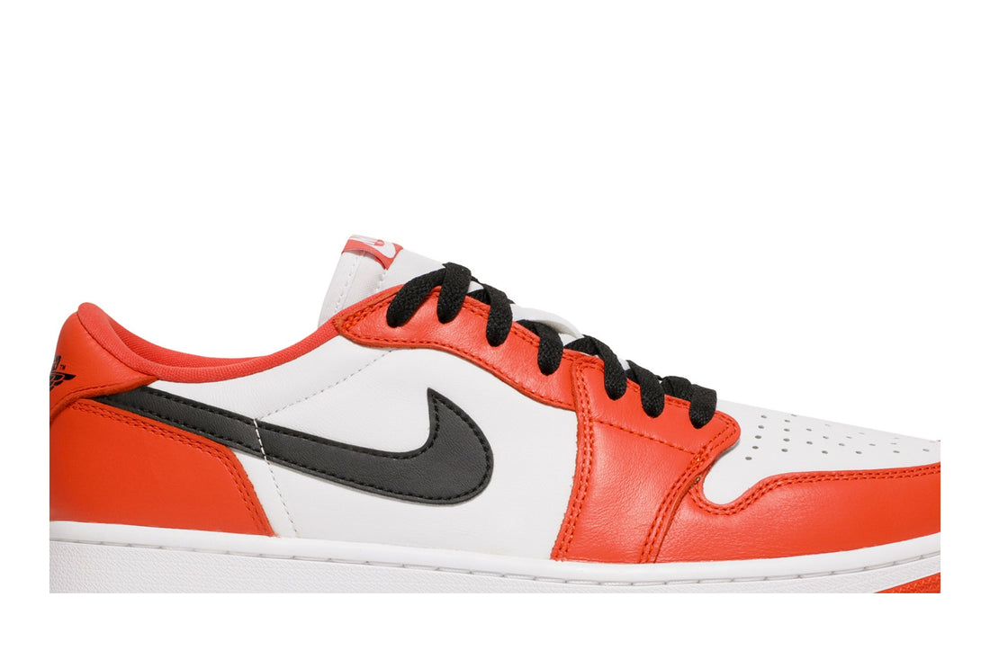 Air Jordan 1 Retro Low OG &