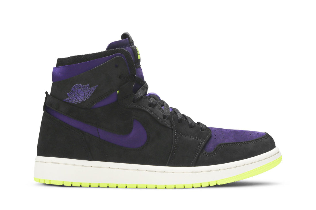 Wmns Air Jordan 1 High Zoom &