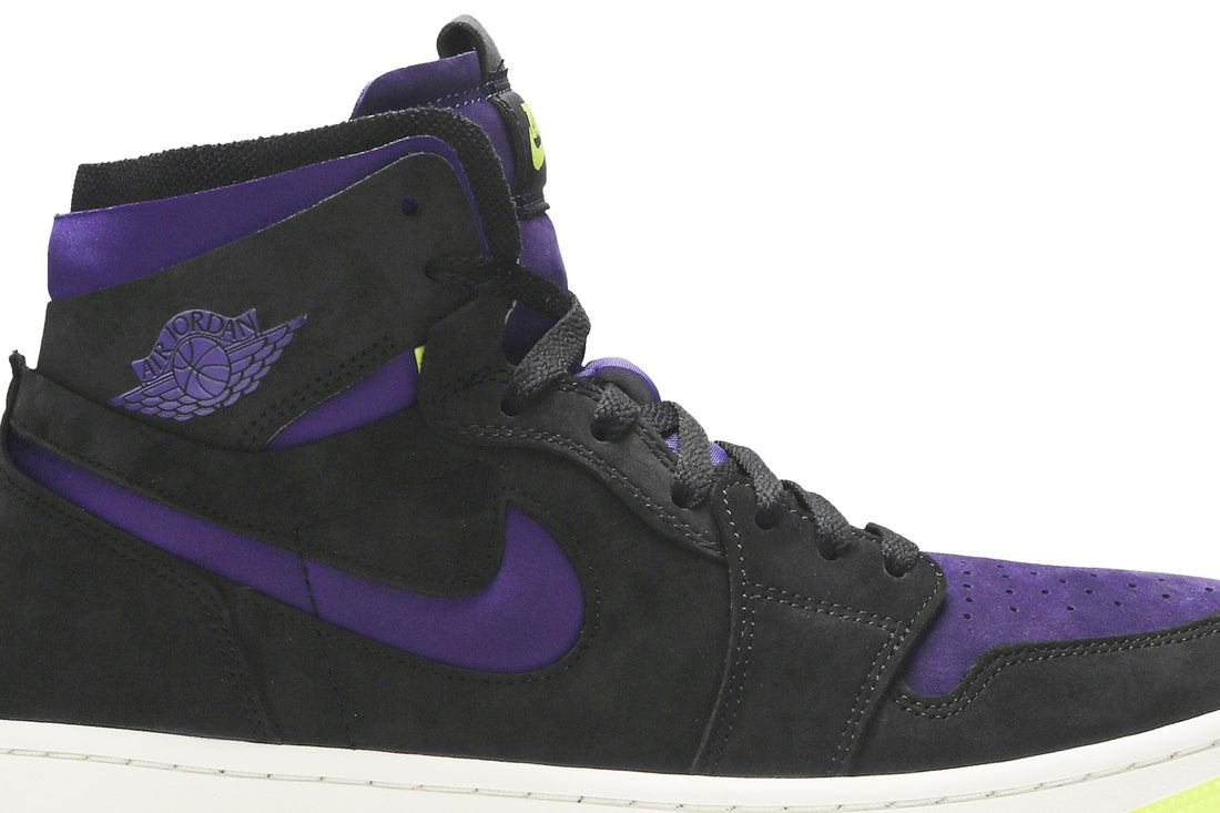 Wmns Air Jordan 1 High Zoom &