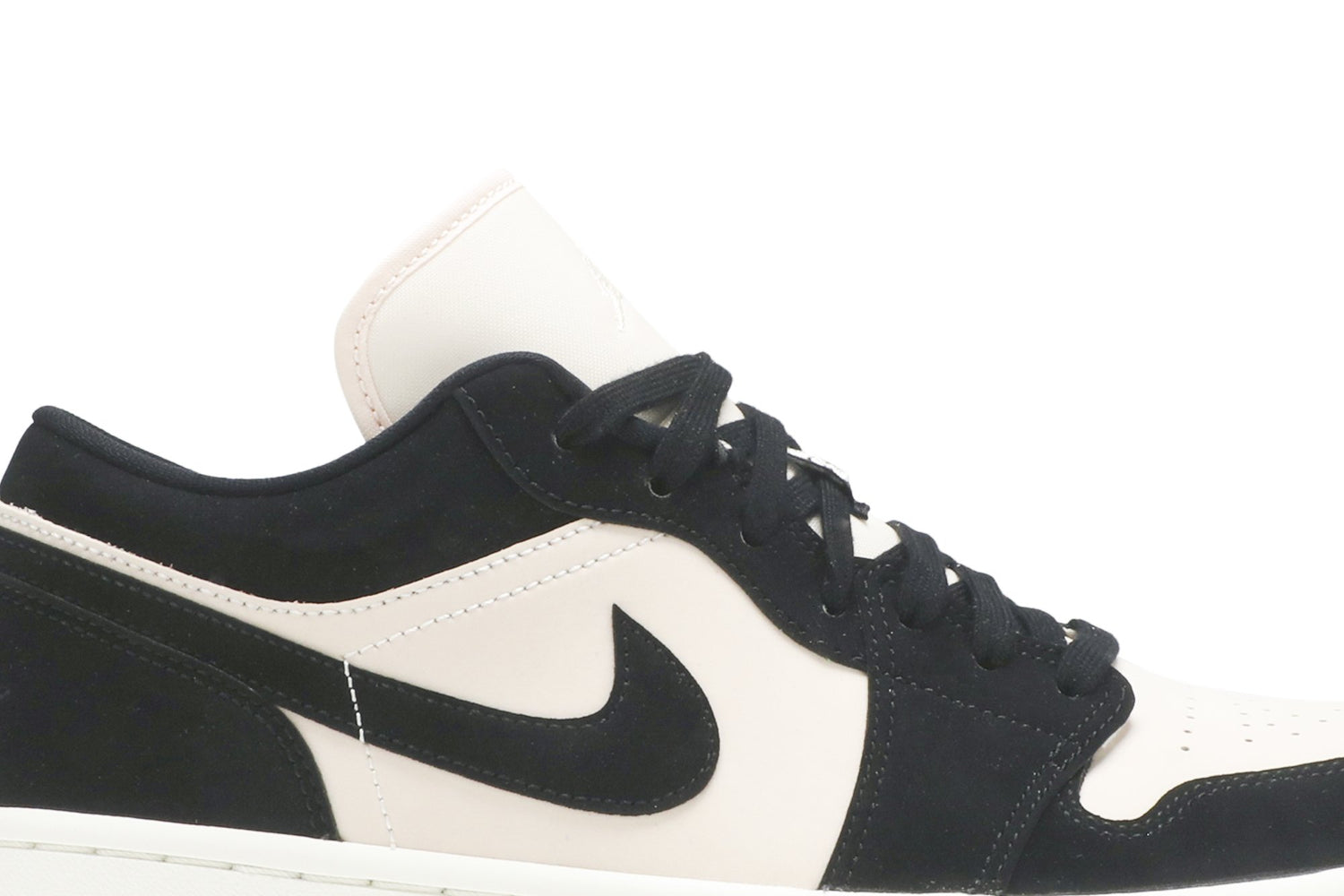Wmns Air Jordan 1 Low &