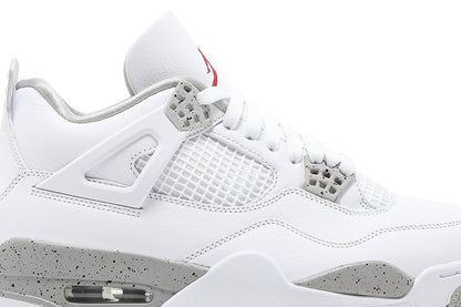 Air Jordan 4 Retro &