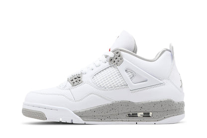 Air Jordan 4 Retro &