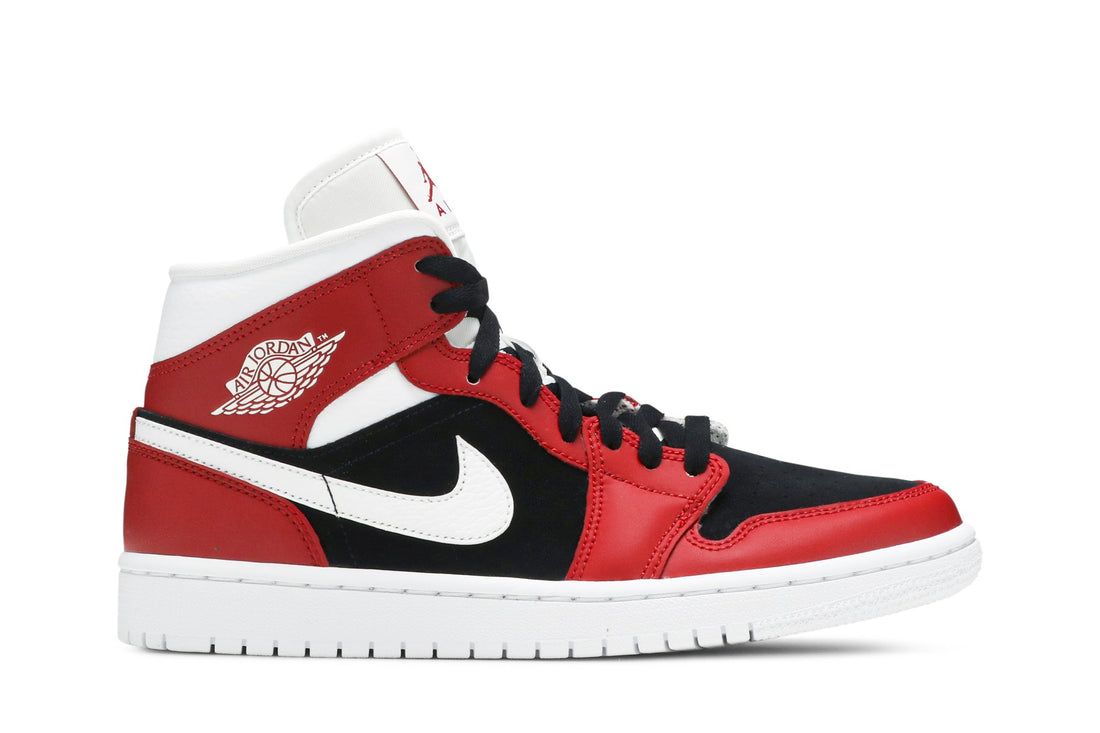 Wmns Air Jordan 1 Mid &