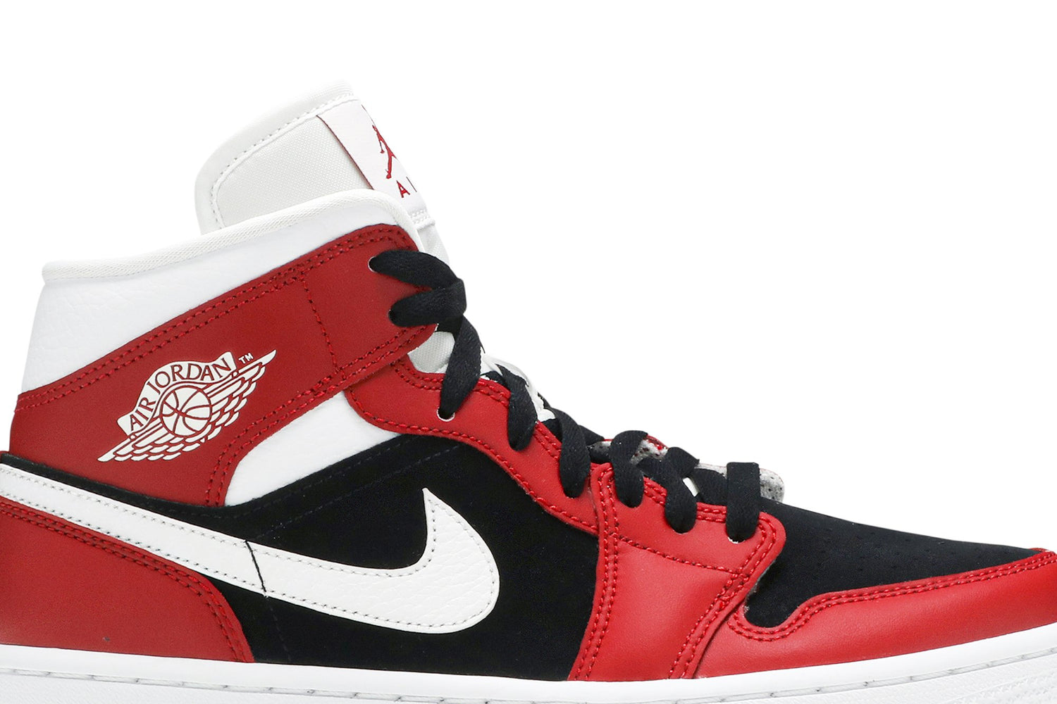 Wmns Air Jordan 1 Mid &
