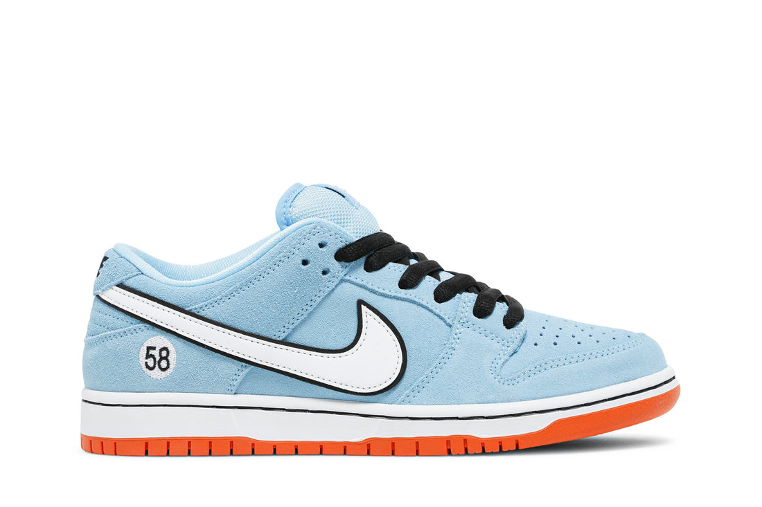 Dunk Low Pro SB &