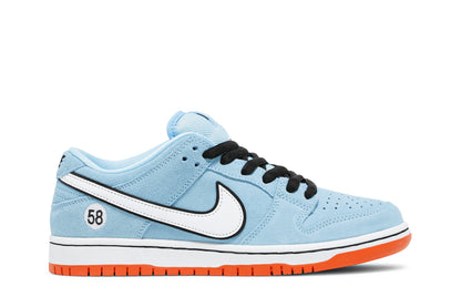 Dunk Low Pro SB &