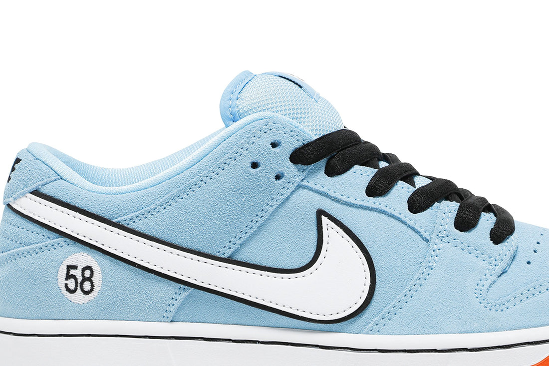 Dunk Low Pro SB &
