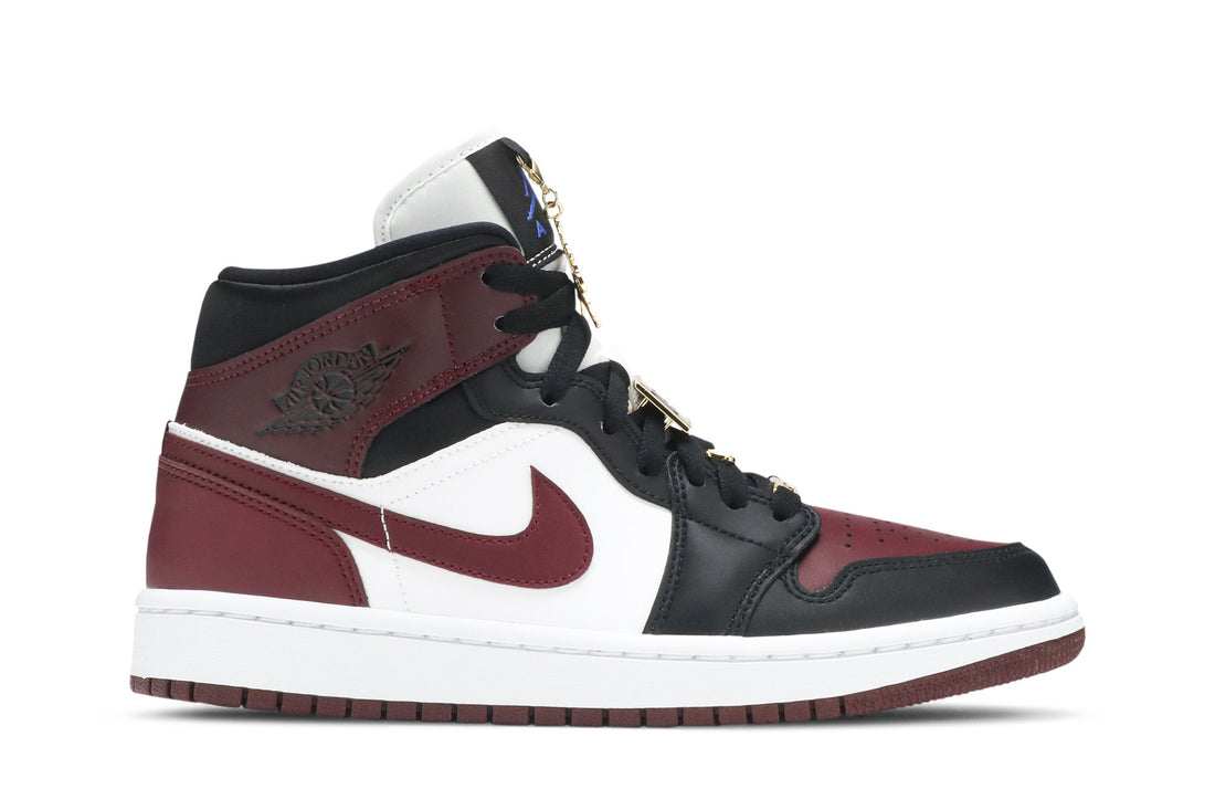 Wmns Air Jordan 1 Mid SE &