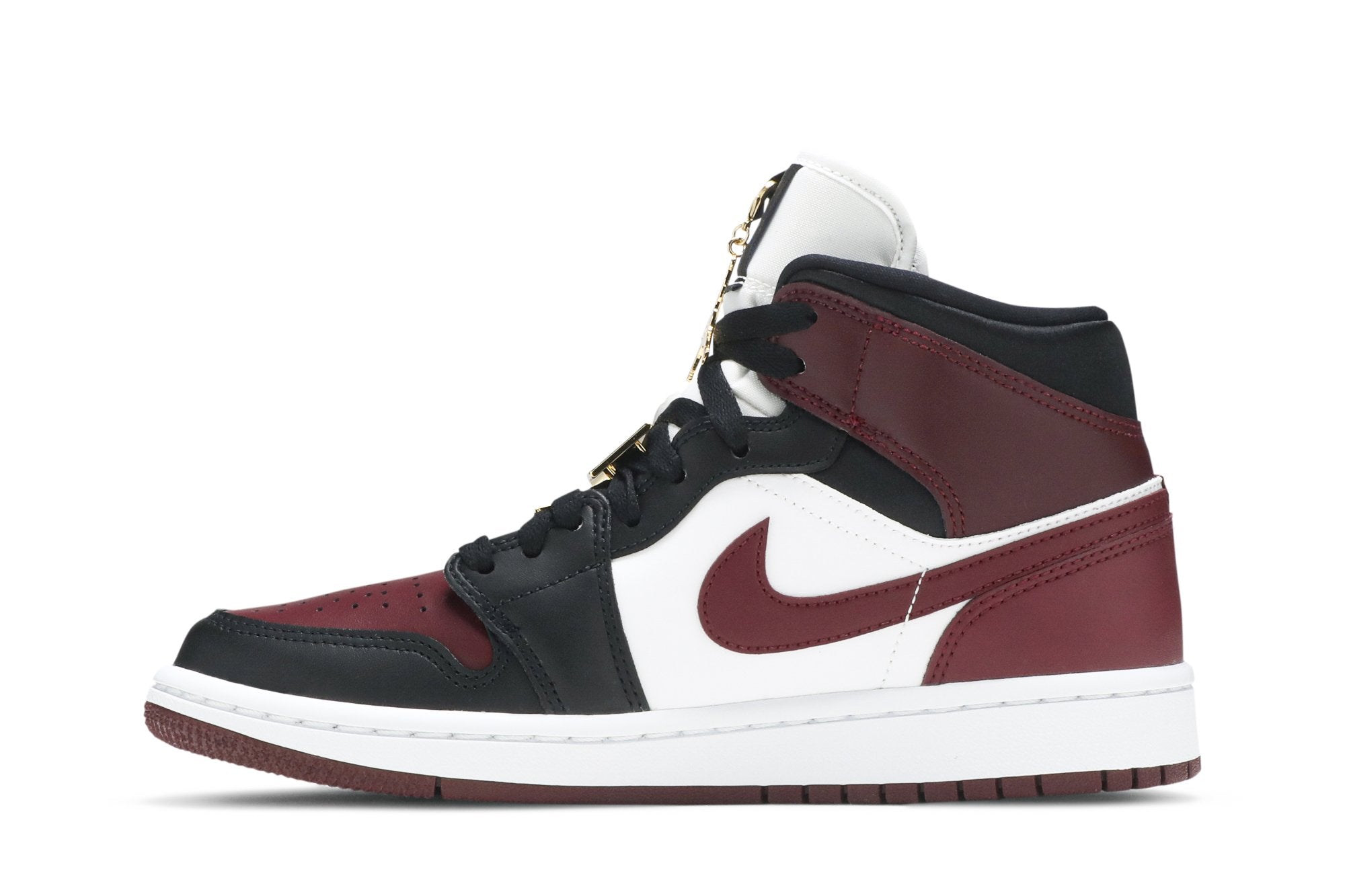 Wmns Air Jordan 1 Mid SE &