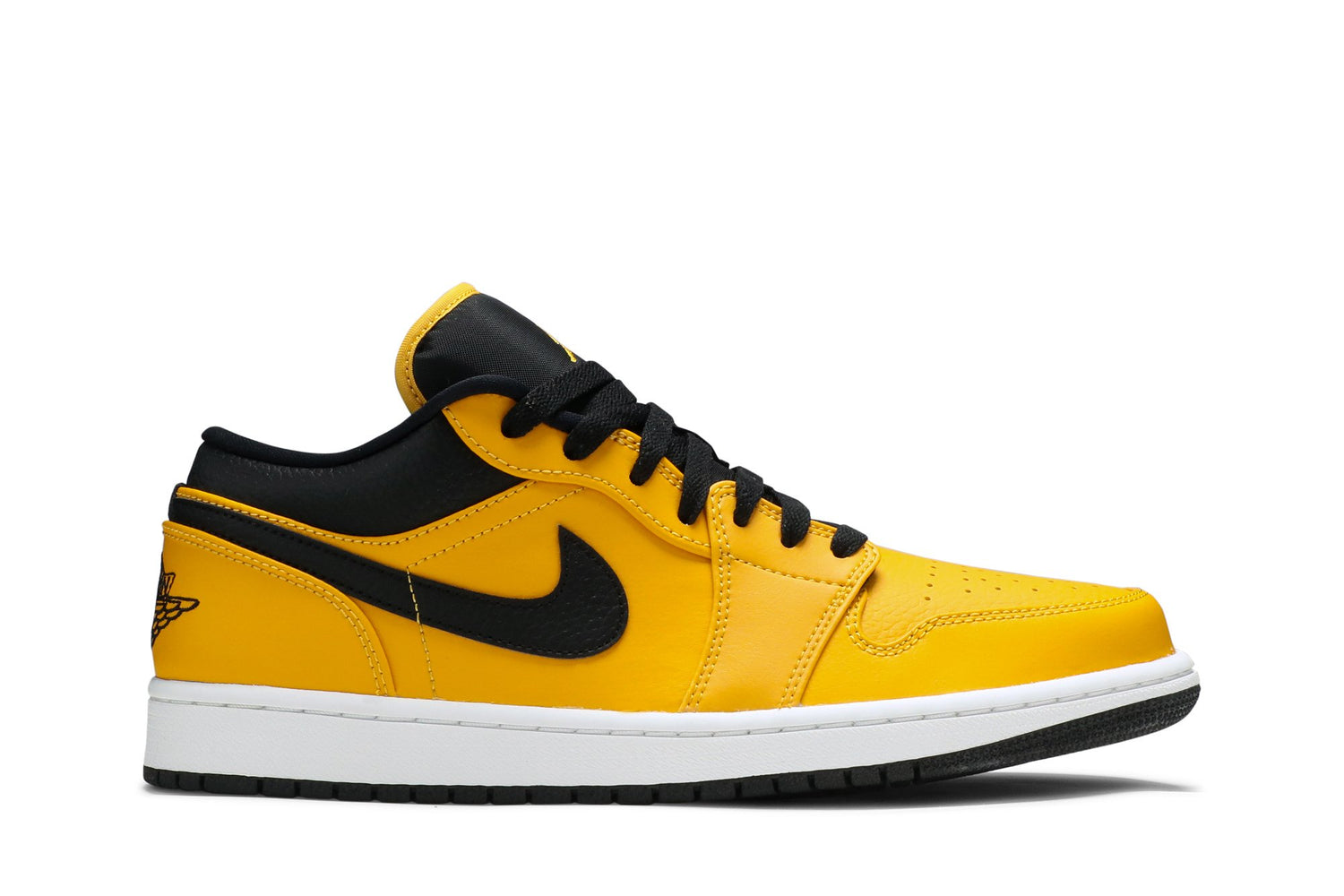 Air Jordan 1 Low &