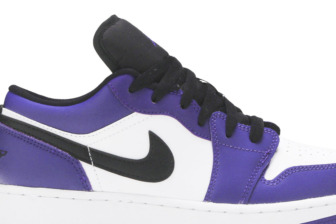 Air Jordan 1 Low GS &