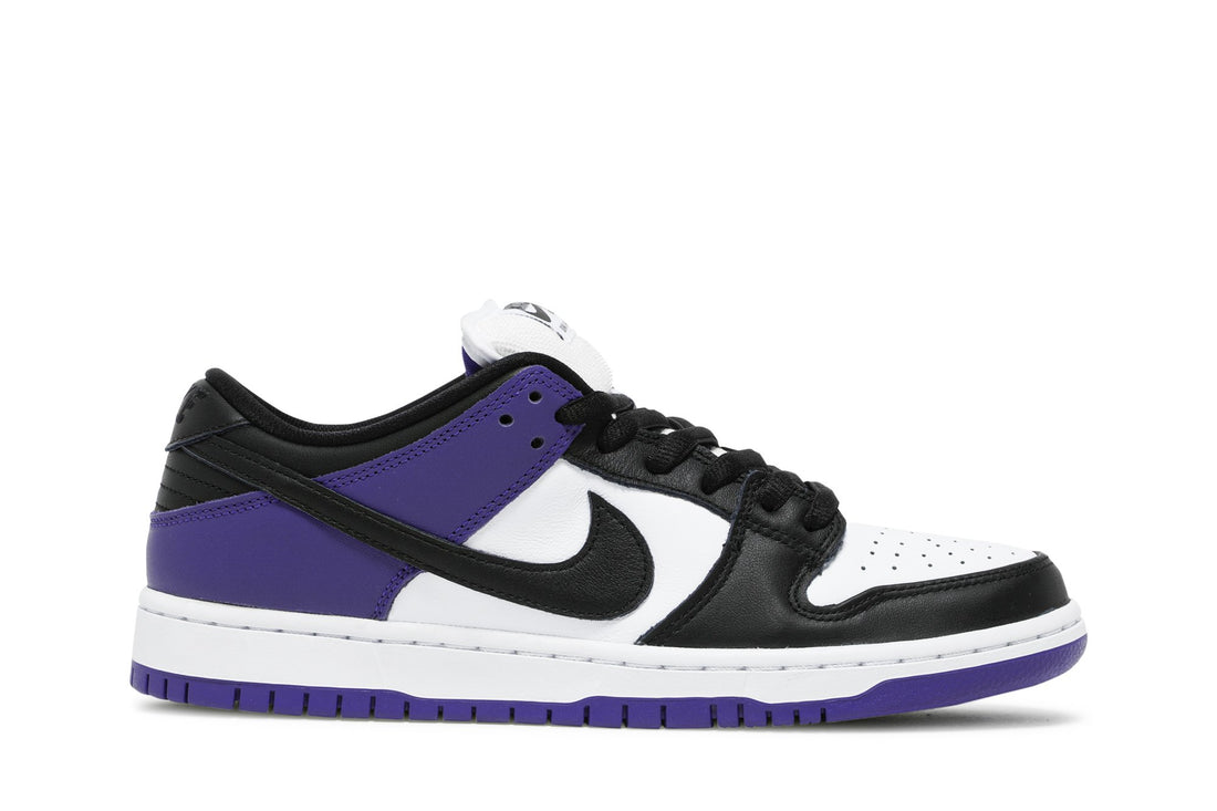 Dunk Low SB &