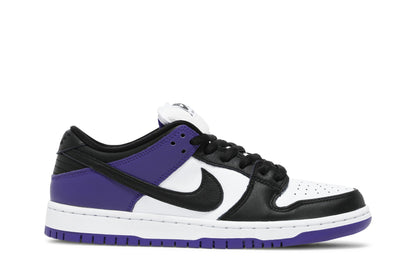 Dunk Low SB &