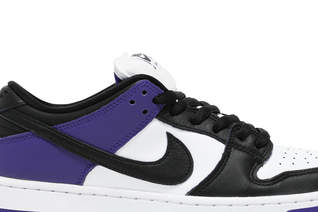 Dunk Low SB &