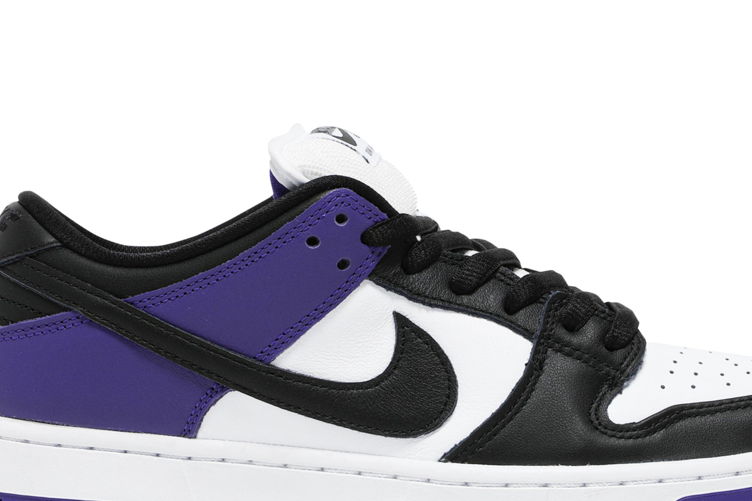 Dunk Low SB &