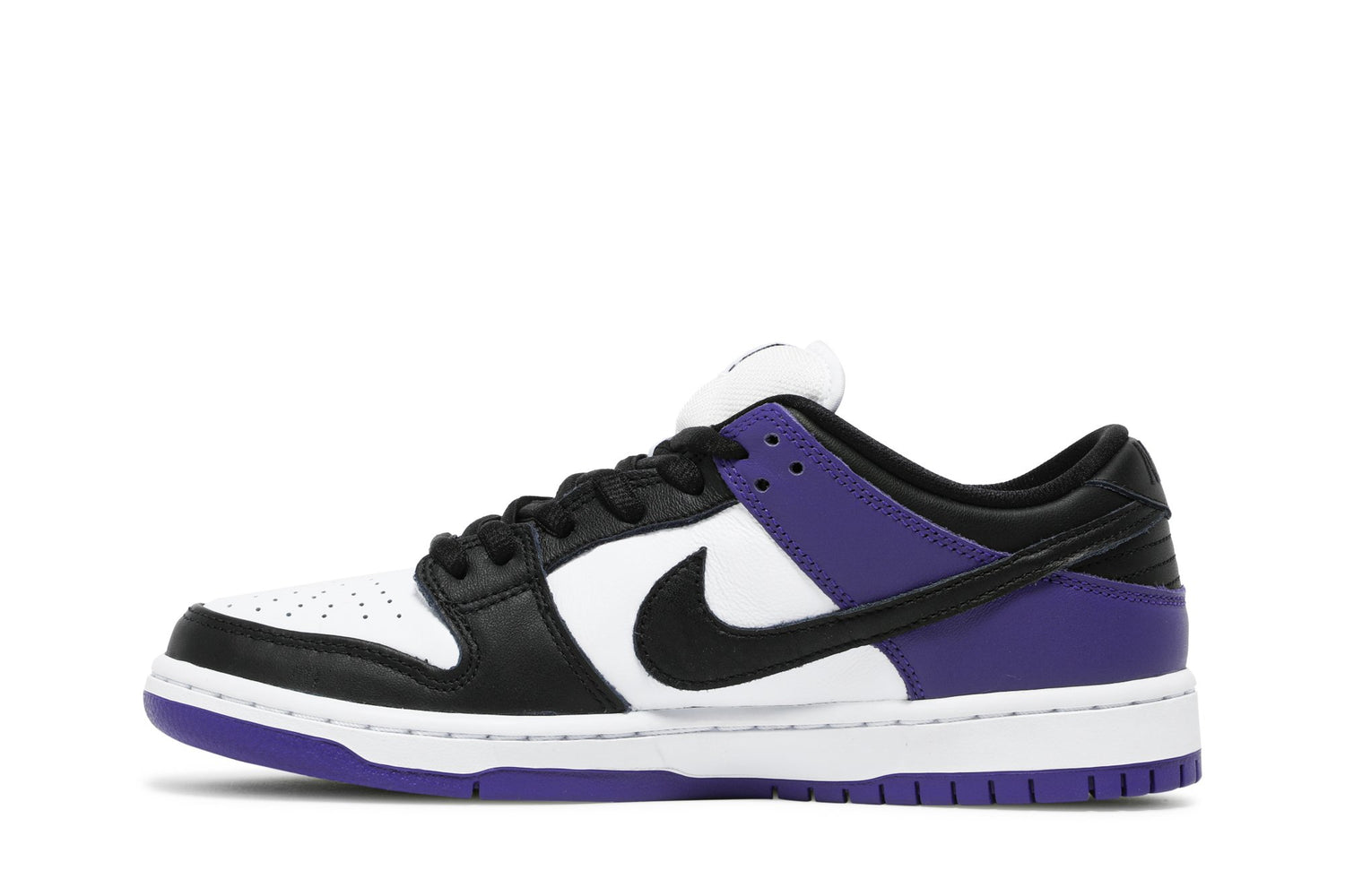Dunk Low SB &