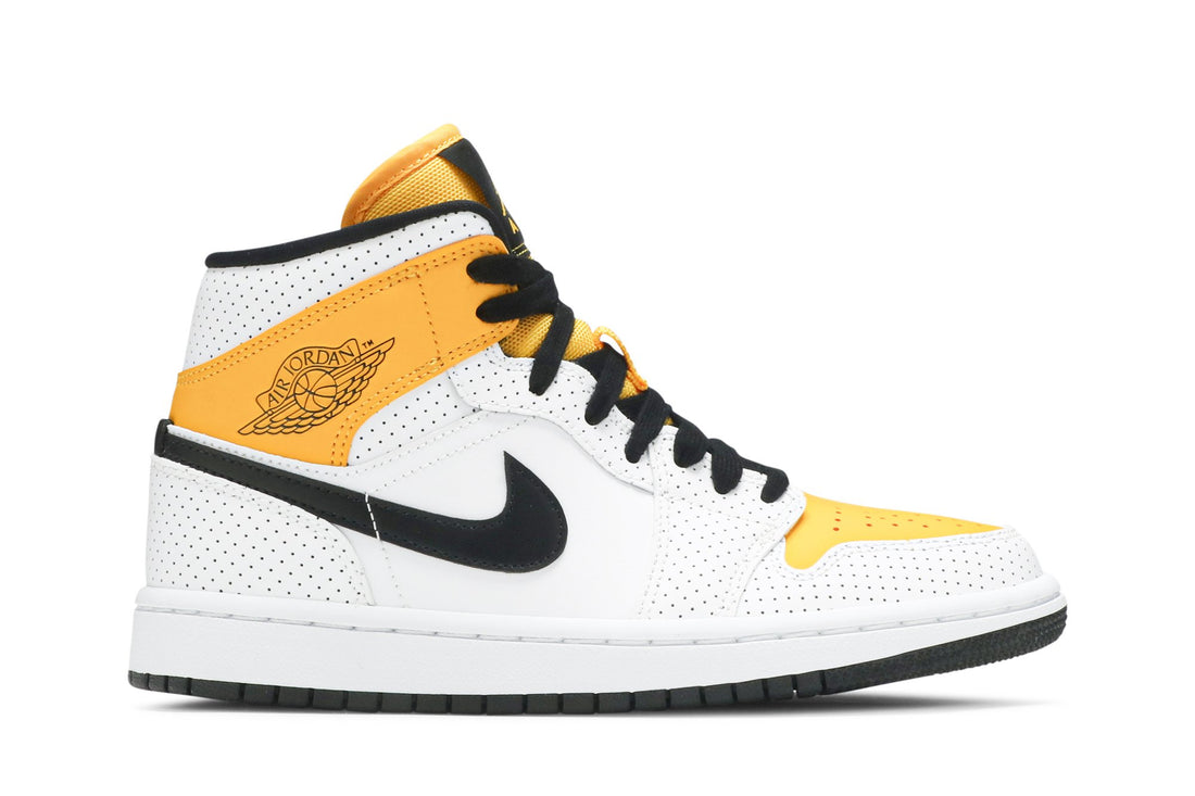 Wmns Air Jordan 1 Mid &