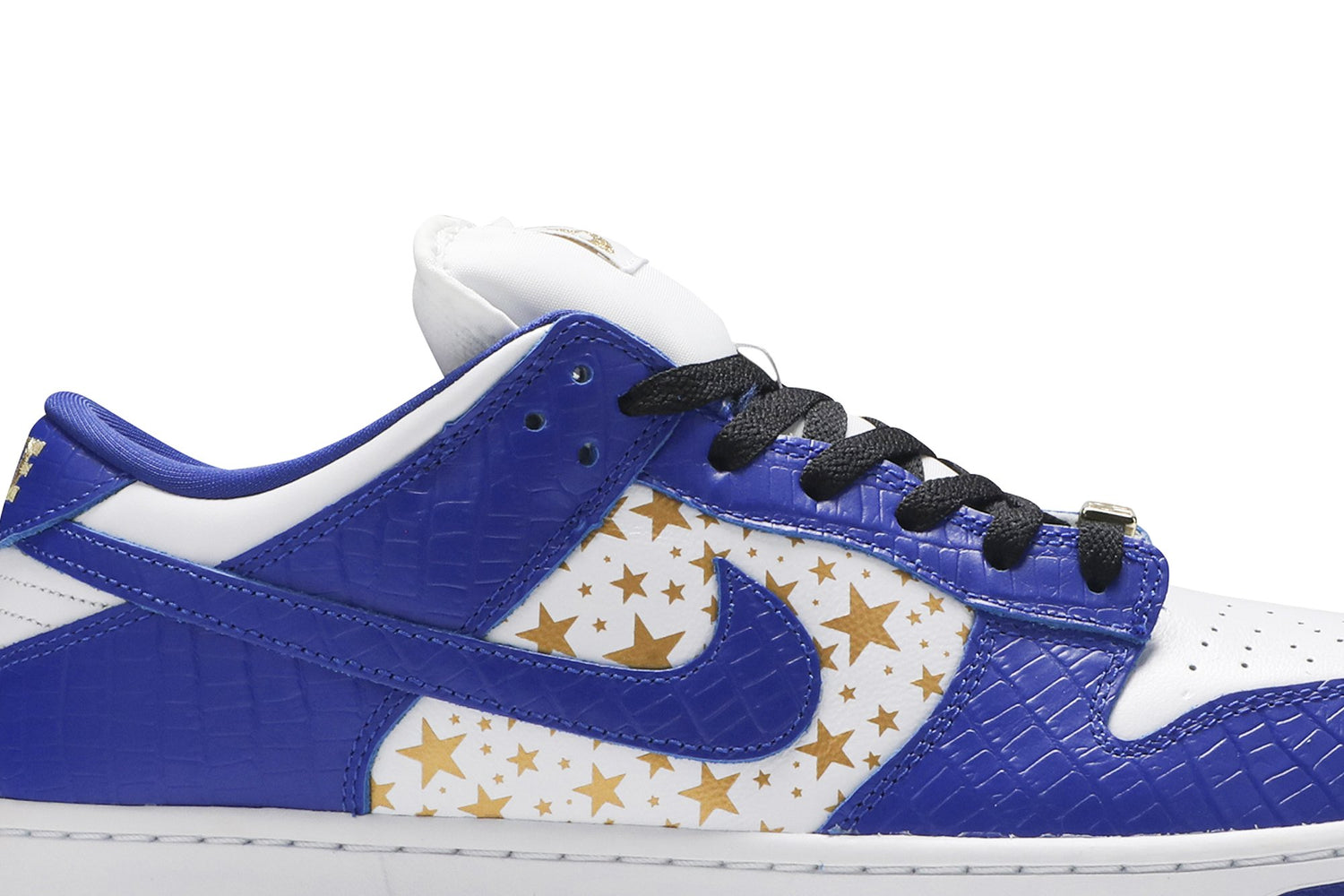 Supreme x Dunk Low OG SB QS &