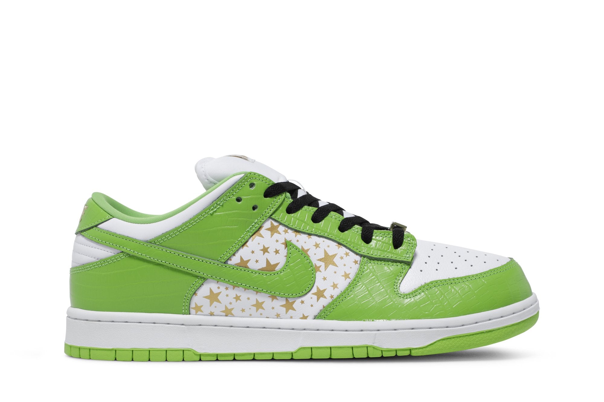 Supreme x Dunk Low OG SB QS &