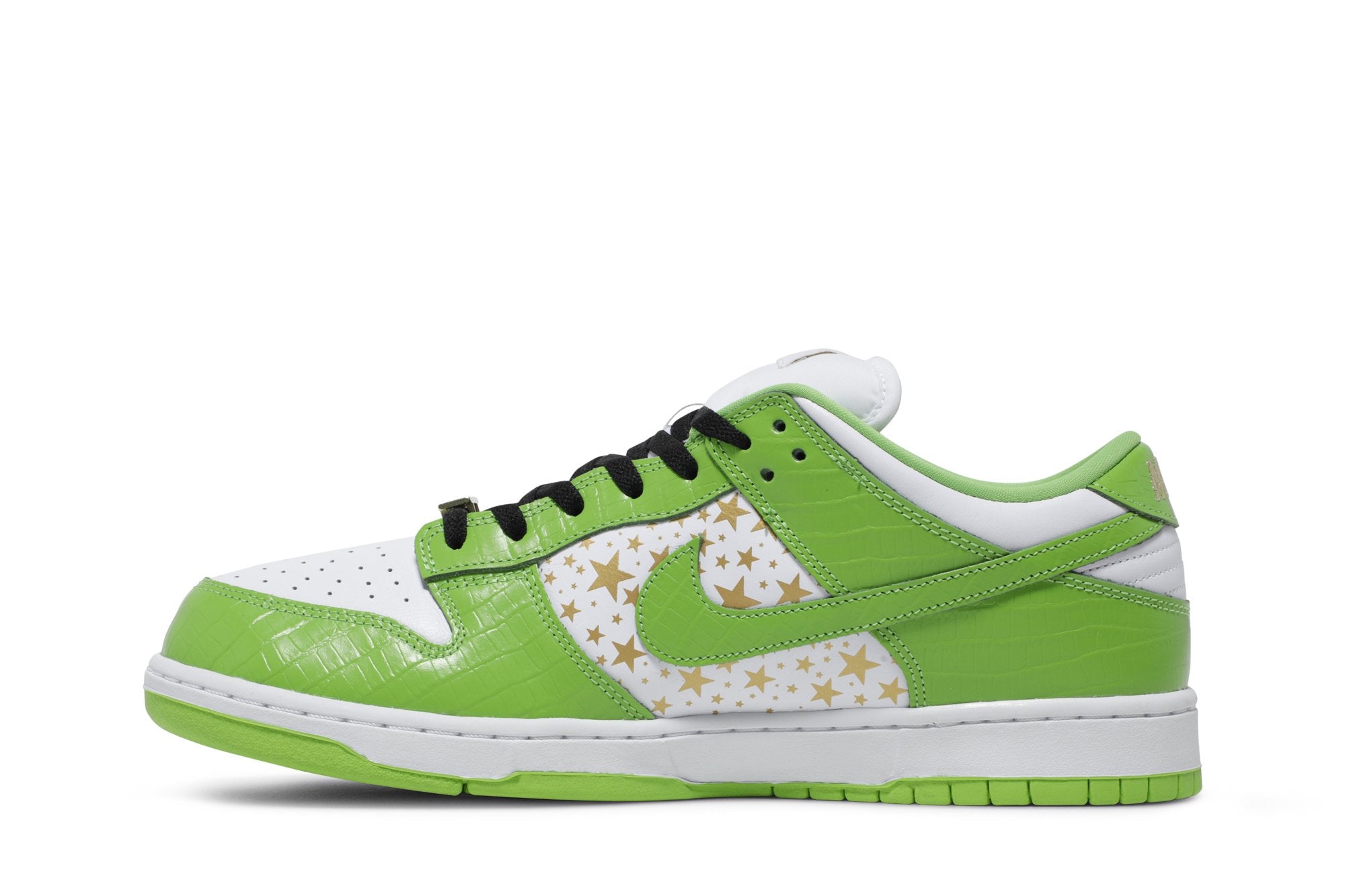 Supreme x Dunk Low OG SB QS &