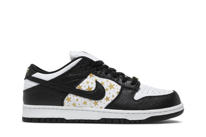 Supreme x Dunk Low OG SB QS &