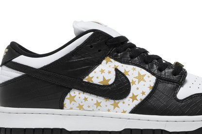 Supreme x Dunk Low OG SB QS &