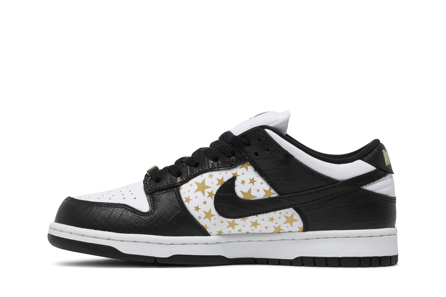 Supreme x Dunk Low OG SB QS &