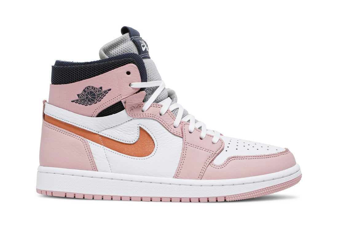 Wmns Air Jordan 1 High Zoom &