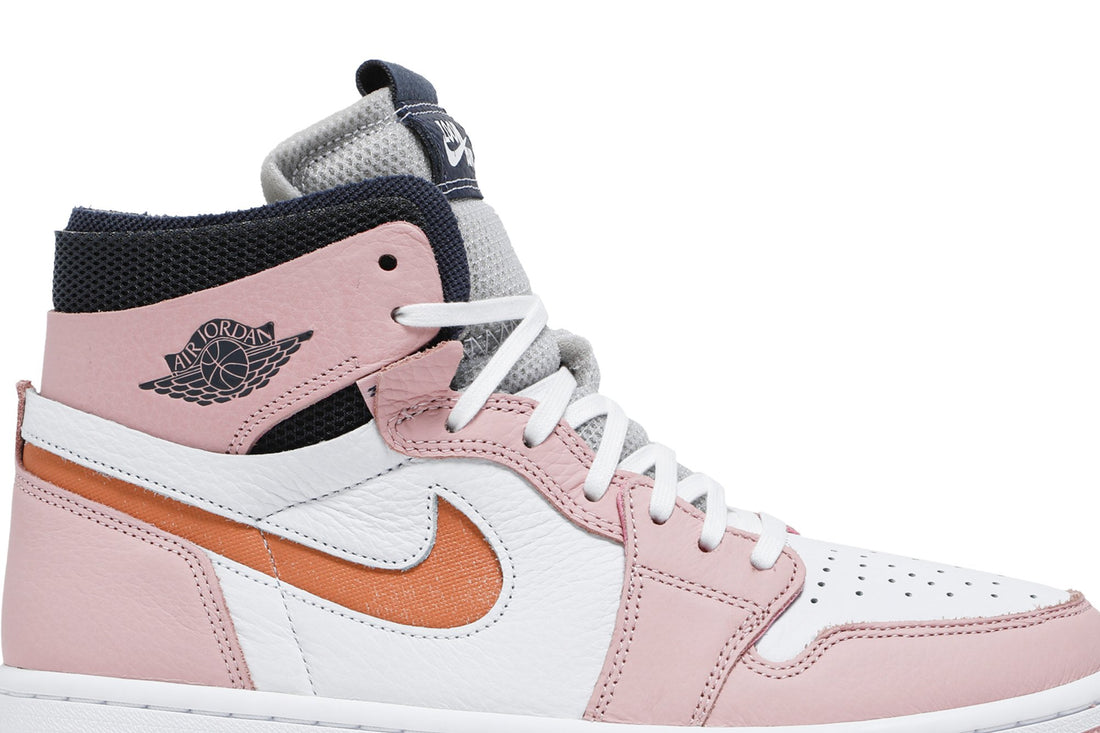 Wmns Air Jordan 1 High Zoom &