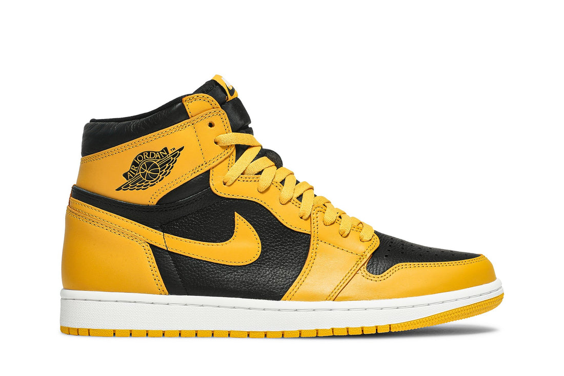 Air Jordan 1 High Retro OG &