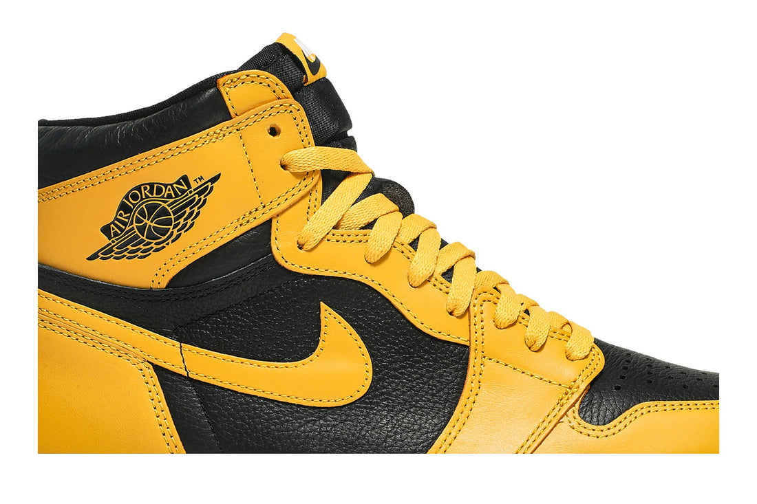 Air Jordan 1 High Retro OG &
